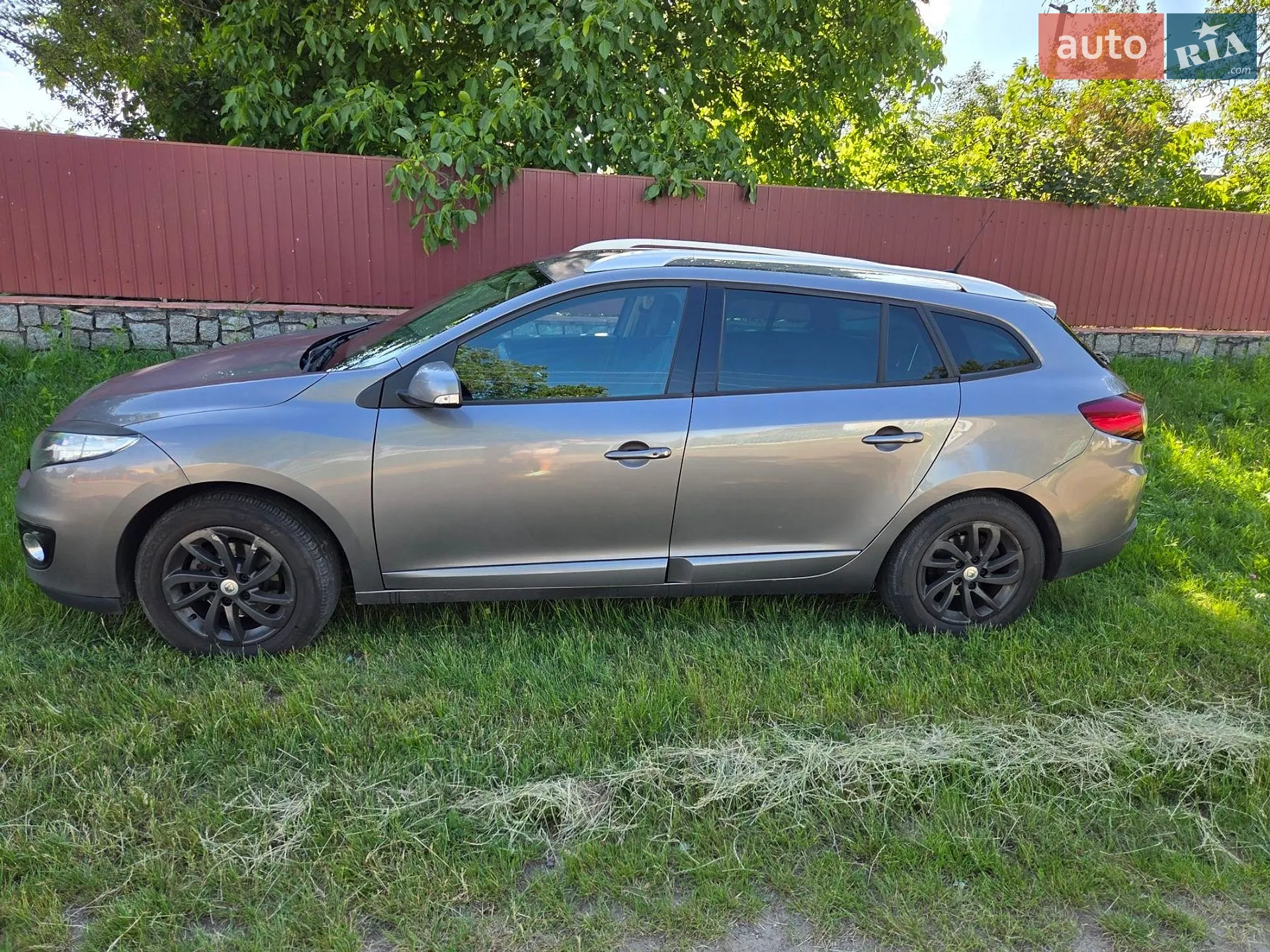 2012 Renault Megane - мініатюра 3