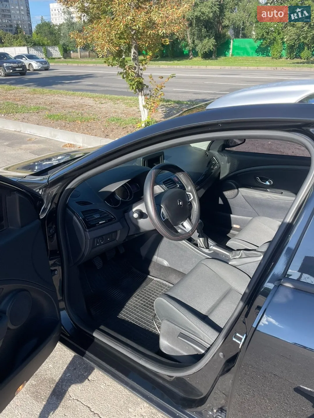 2011 Renault Megane - мініатюра 10