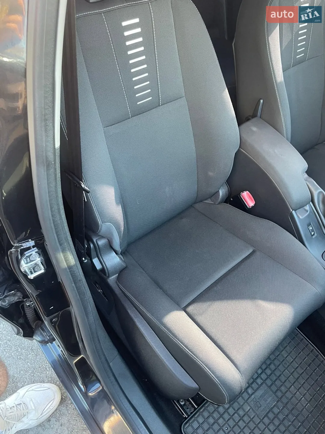 2011 Renault Megane - мініатюра 15