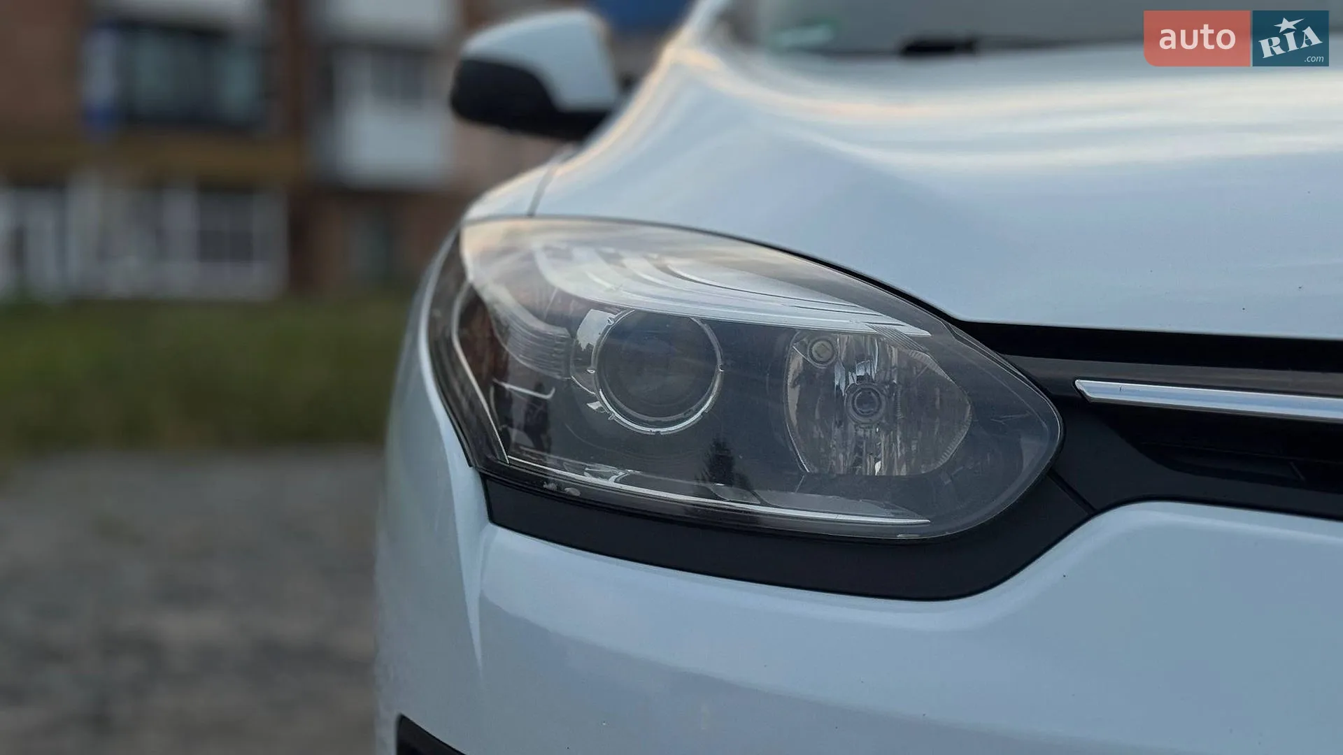 2014 Renault Megane - мініатюра 11