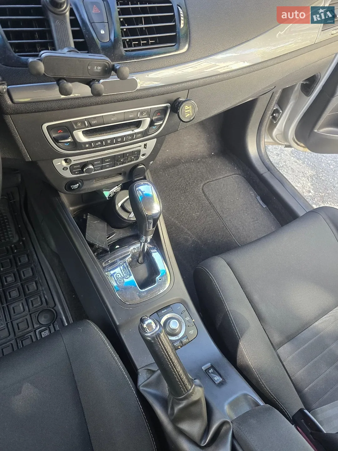 2016 Renault Megane - мініатюра 6