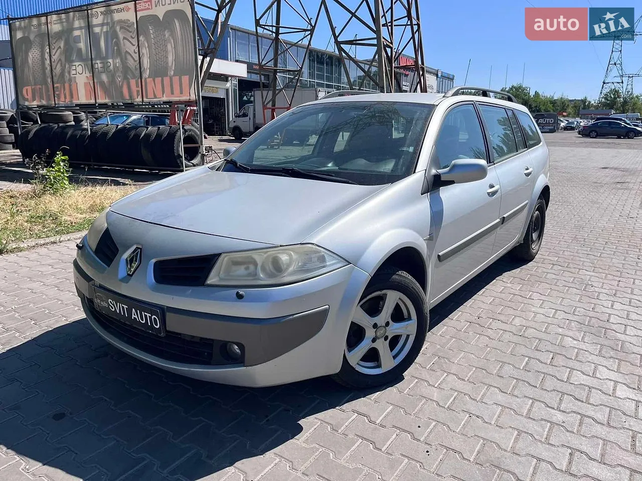 2012 Renault Megane - мініатюра 29