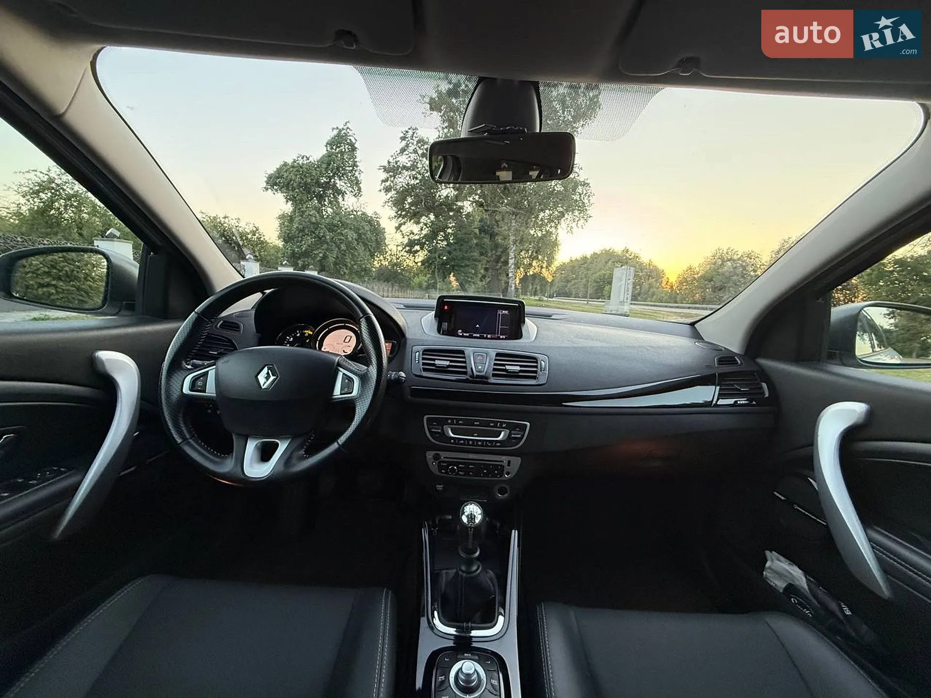 2012 Renault Megane - мініатюра 28