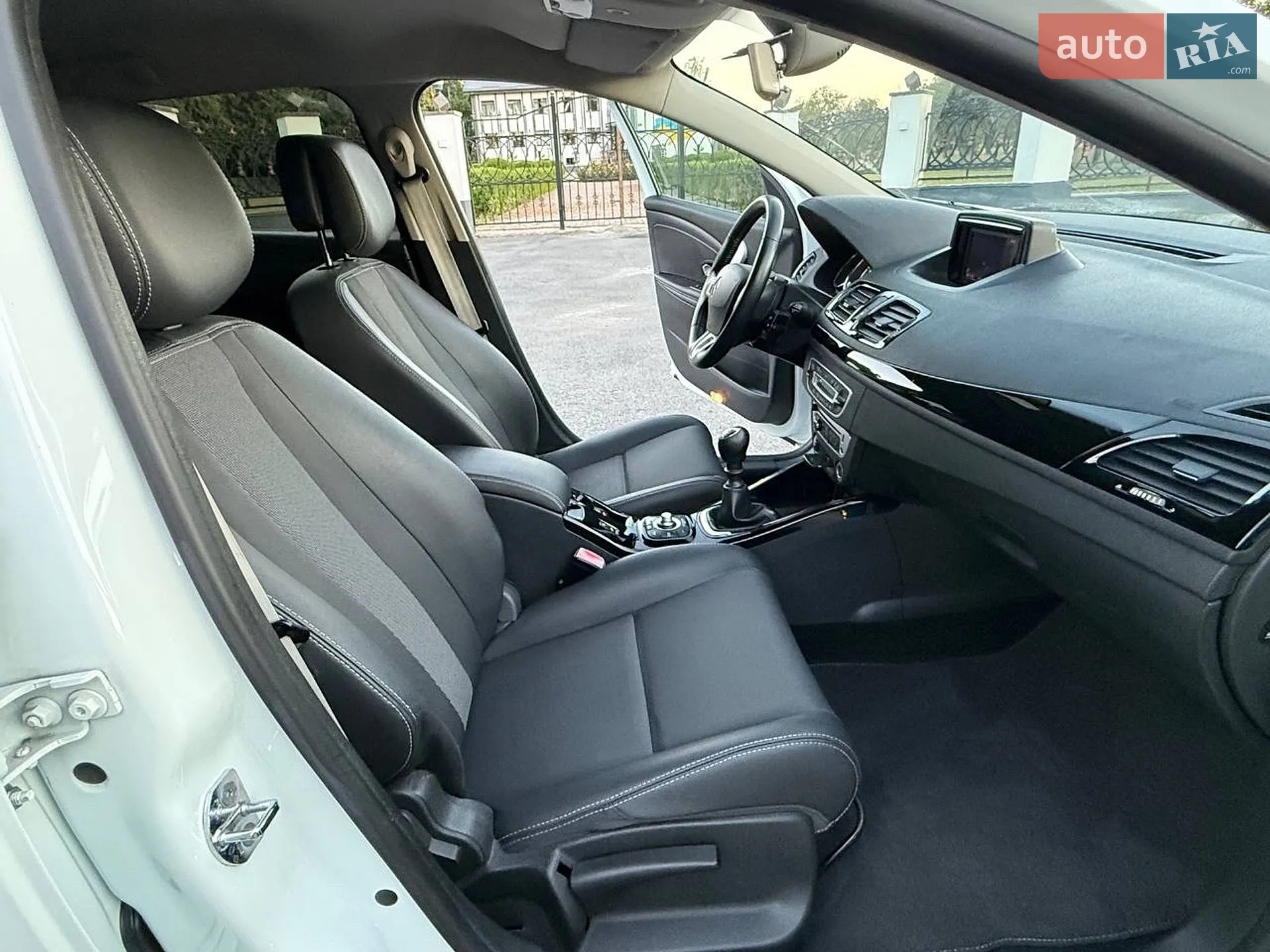 2012 Renault Megane - мініатюра 44