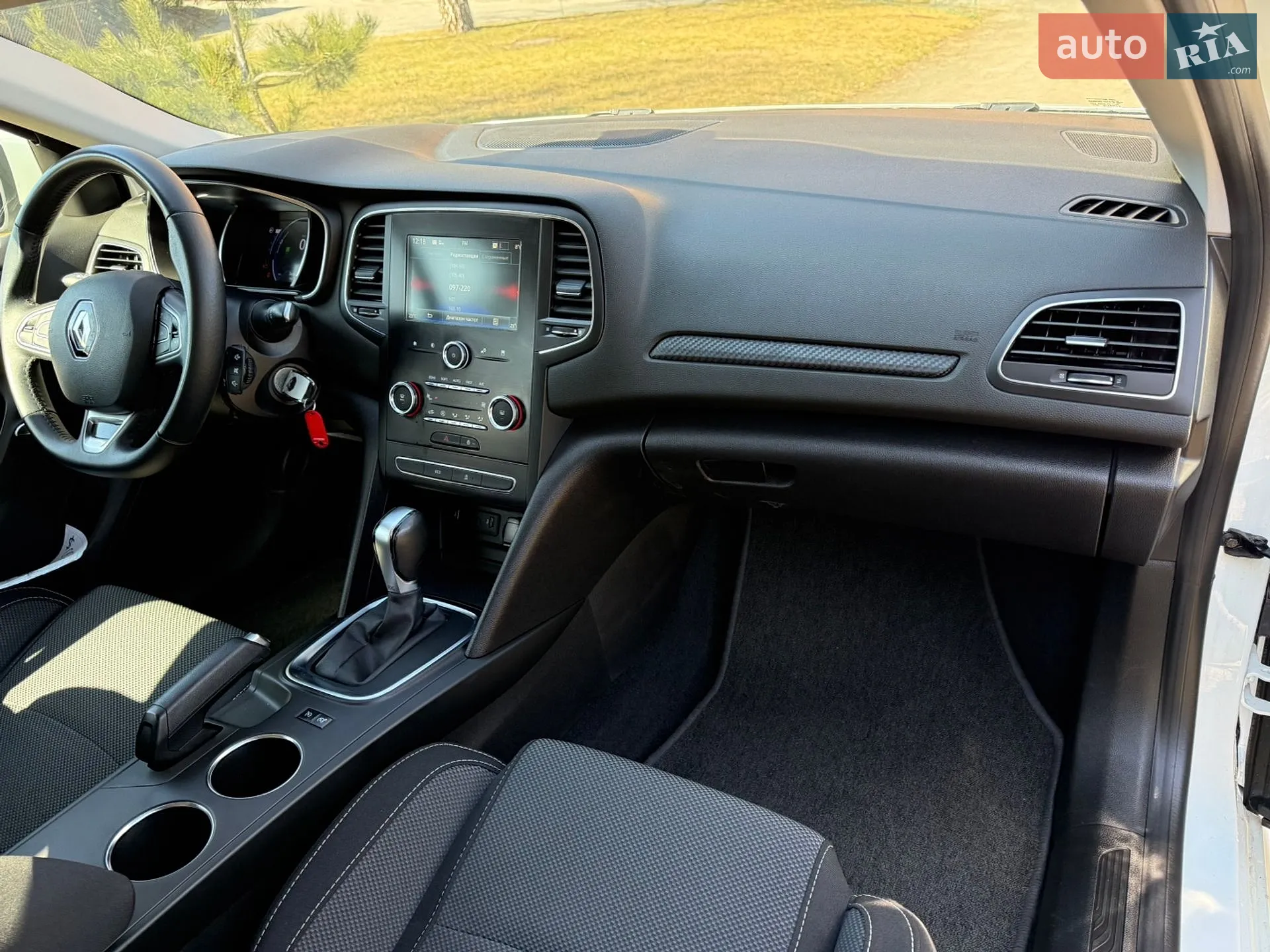 2019 Renault Megane - мініатюра 28