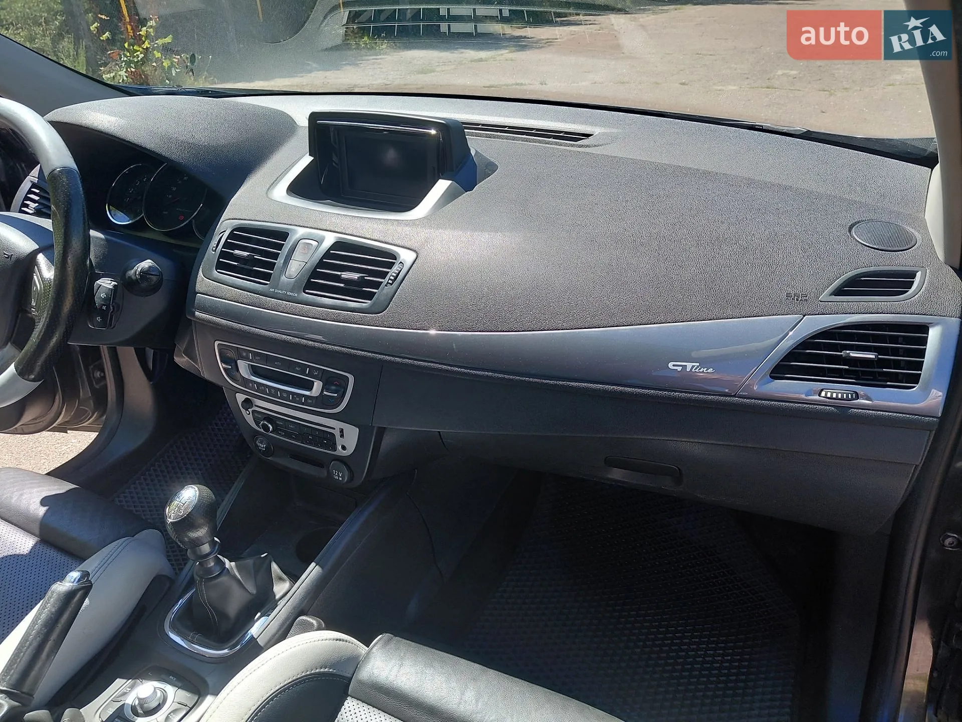 2013 Renault Megane - мініатюра 32