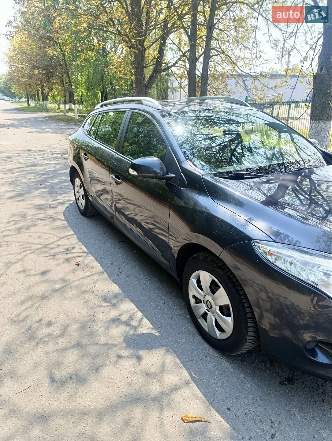 2011 Renault Megane - мініатюра 2