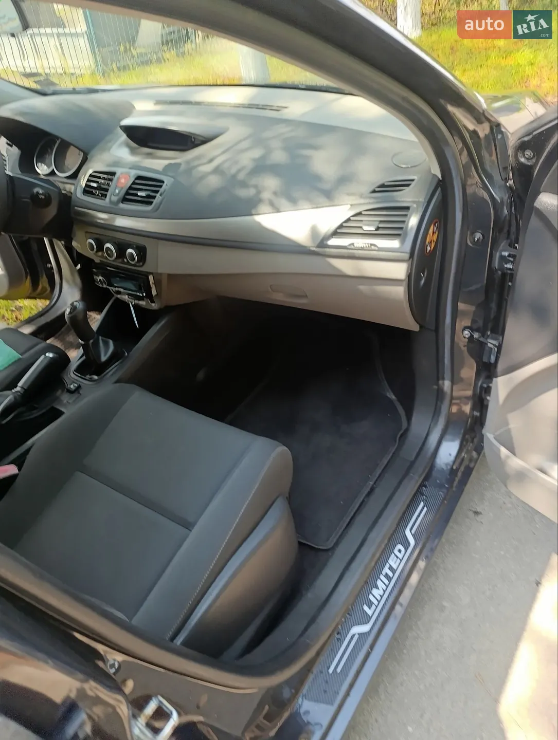 2011 Renault Megane - мініатюра 13