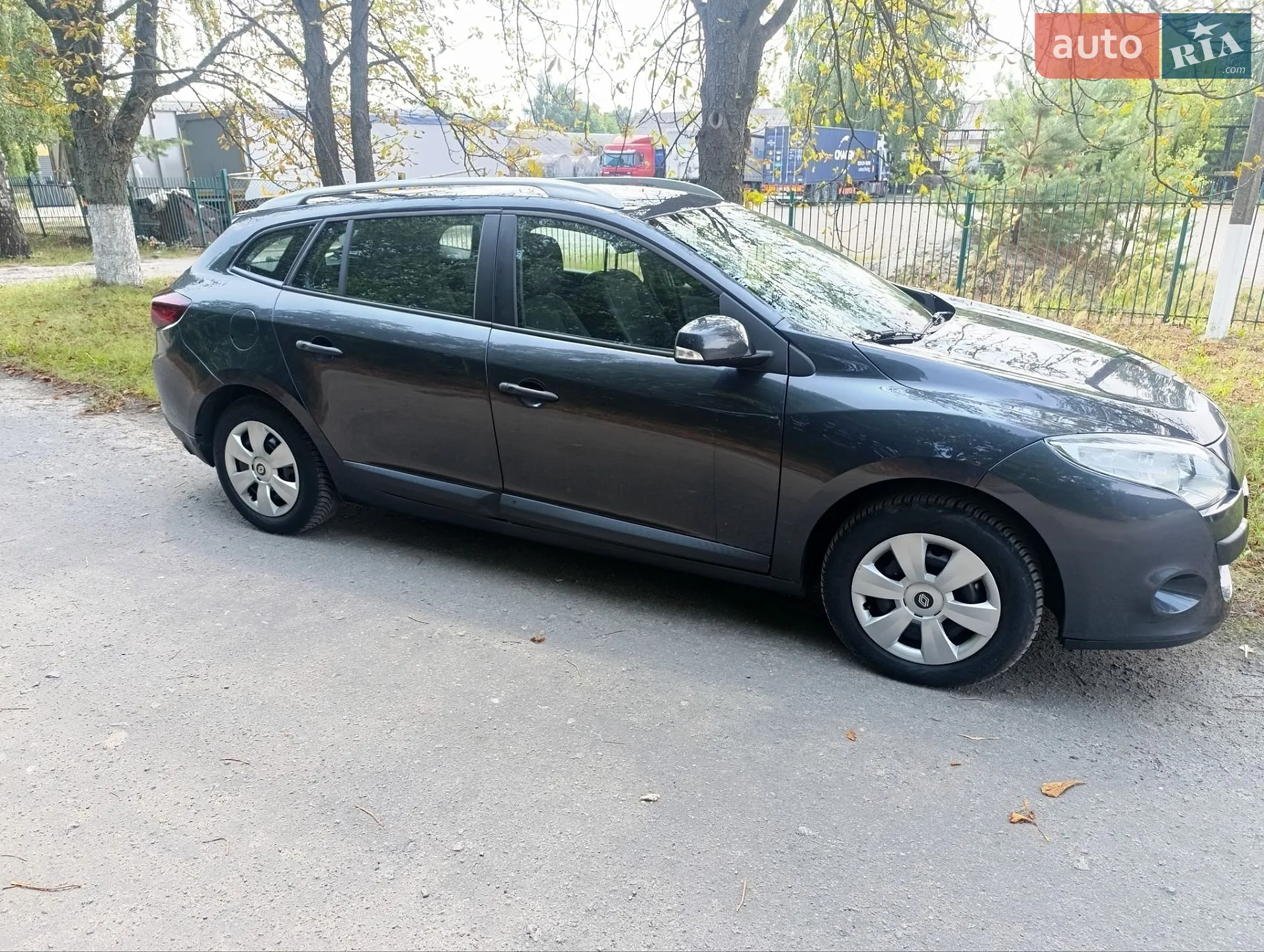 2011 Renault Megane - мініатюра 15