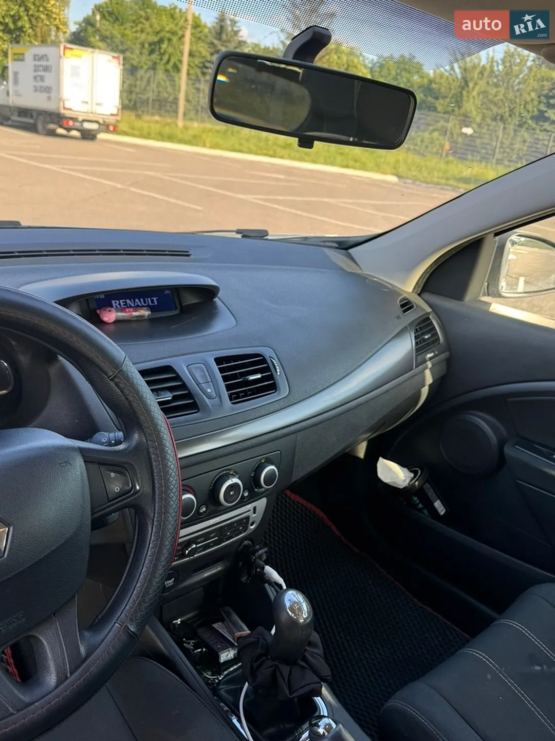 2013 Renault Megane - мініатюра 6