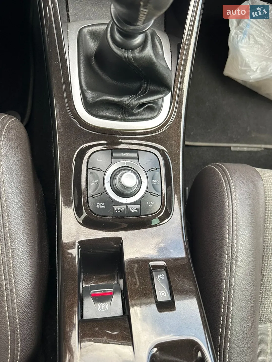 2011 Renault Megane - мініатюра 14