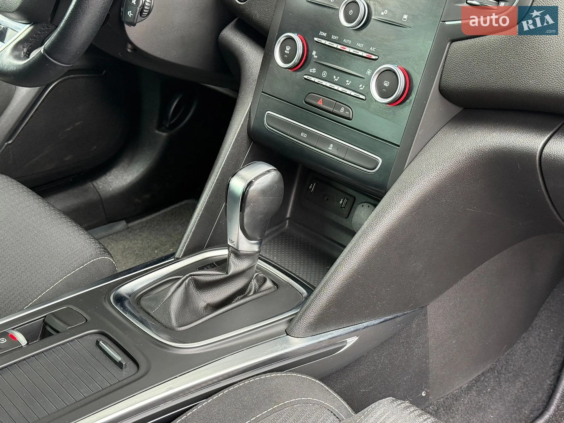 2017 Renault Megane - мініатюра 42