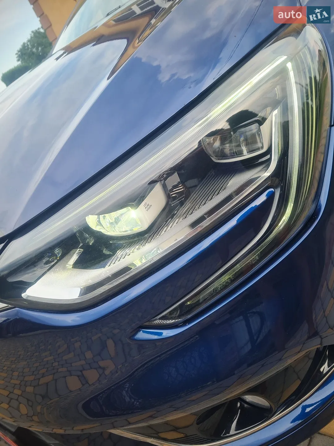 2017 Renault Megane - мініатюра 11