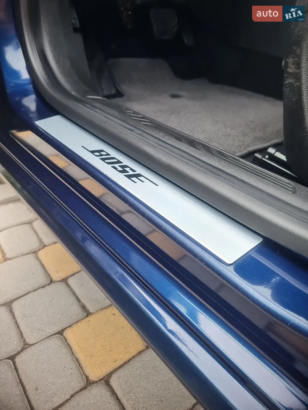 2017 Renault Megane - мініатюра 87