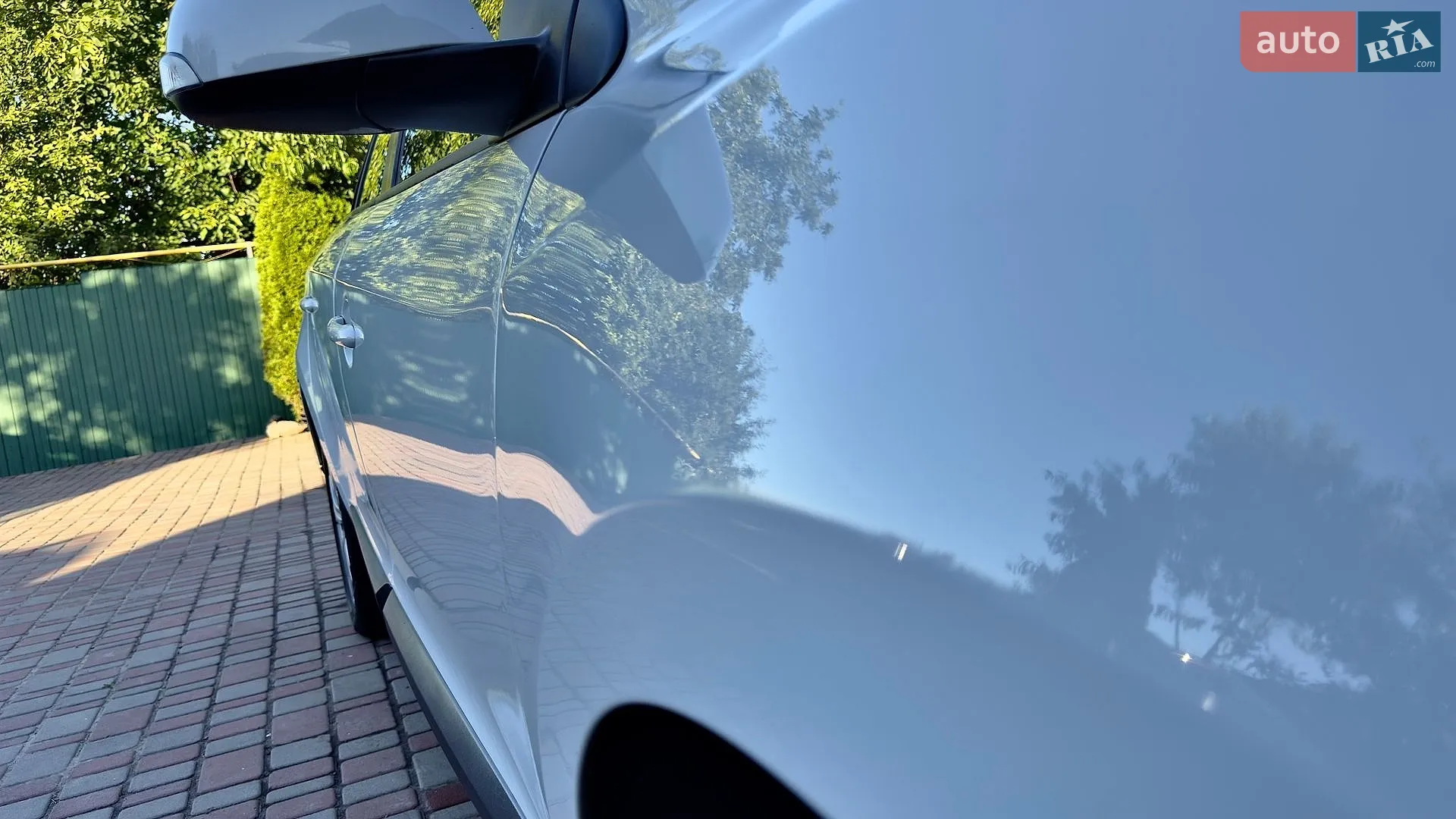 2013 Renault Megane - мініатюра 6