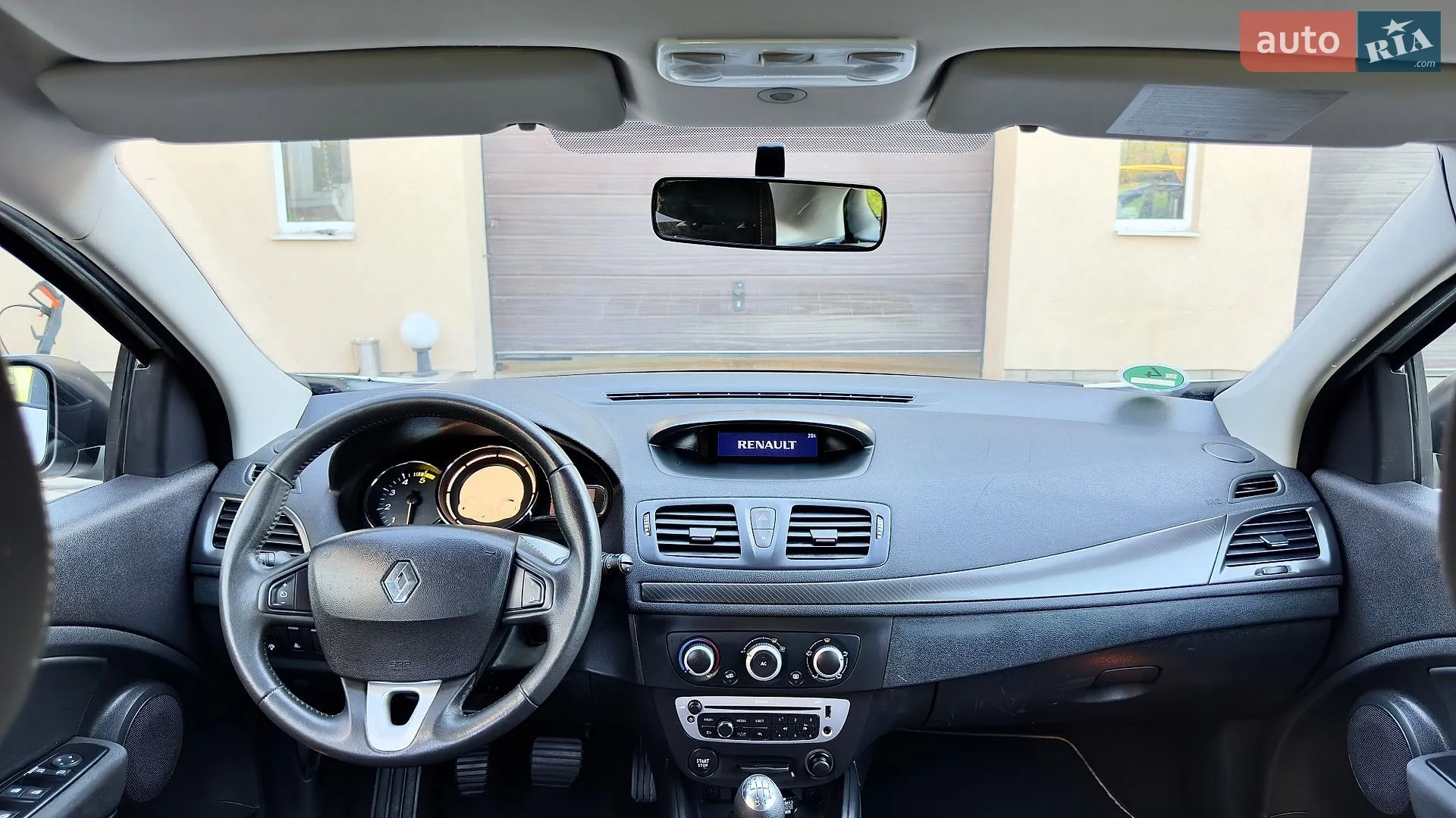 2013 Renault Megane - мініатюра 38