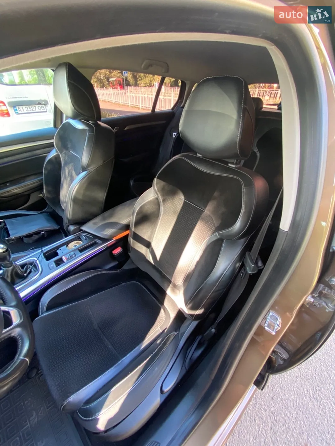 2016 Renault Megane - мініатюра 46