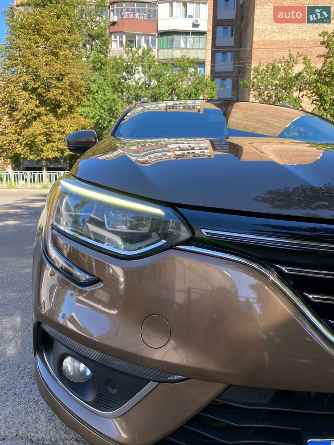 2016 Renault Megane - мініатюра 50