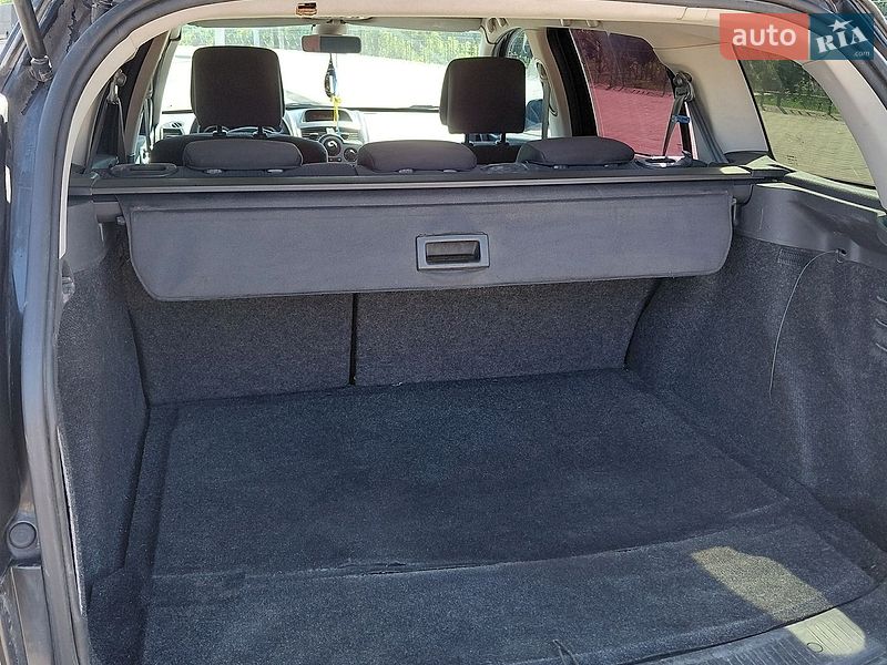 Универсал Renault Megane 2005 в Сумах