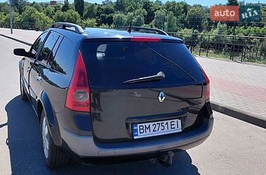 Универсал Renault Megane 2005 в Сумах