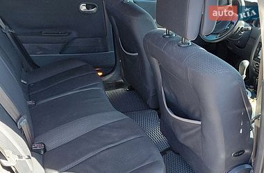 Универсал Renault Megane 2005 в Сумах