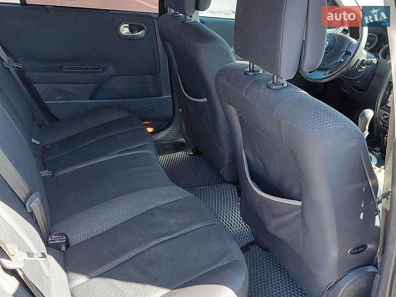 Универсал Renault Megane 2005 в Сумах