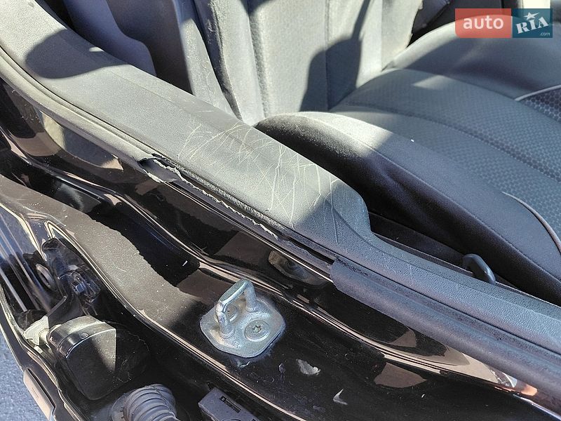Универсал Renault Megane 2005 в Сумах