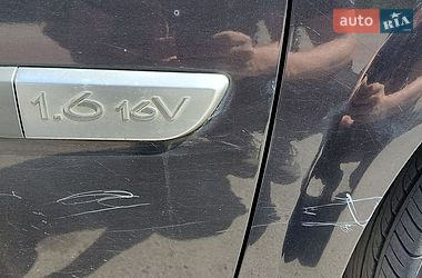 Универсал Renault Megane 2005 в Сумах