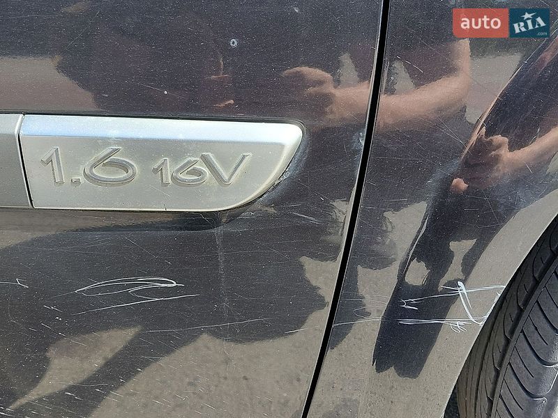 Универсал Renault Megane 2005 в Сумах