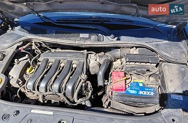 Универсал Renault Megane 2005 в Сумах
