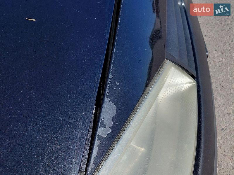 Универсал Renault Megane 2005 в Сумах