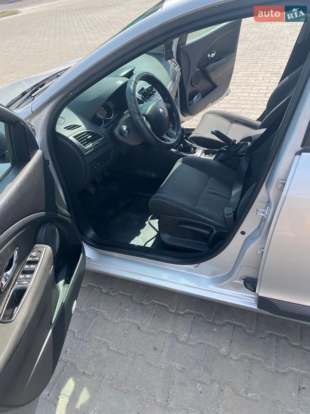 2012 Renault Megane - мініатюра 6