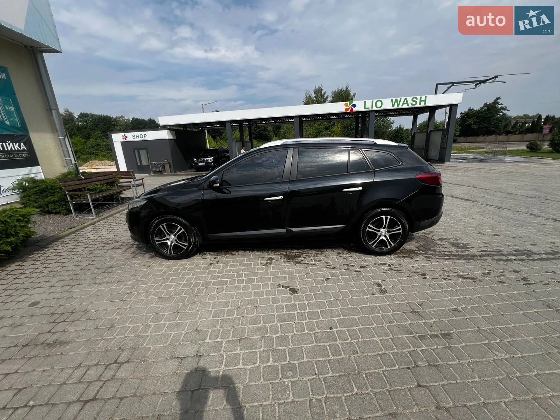 2011 Renault Megane - мініатюра 3