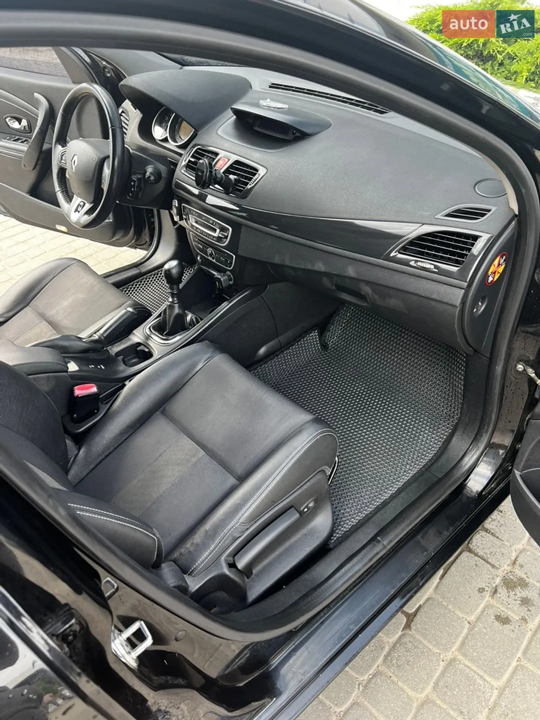 2011 Renault Megane - мініатюра 18