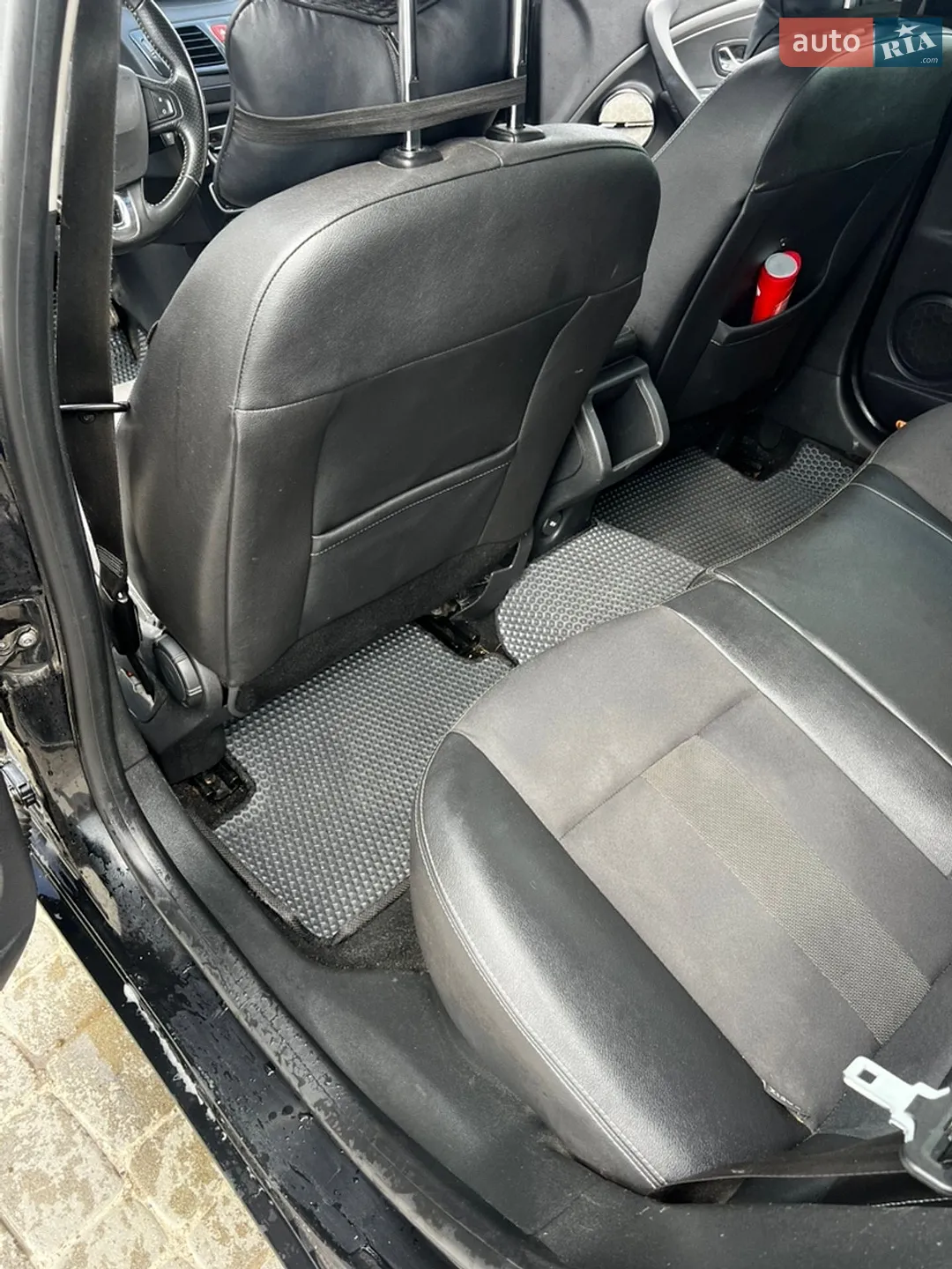2011 Renault Megane - мініатюра 21