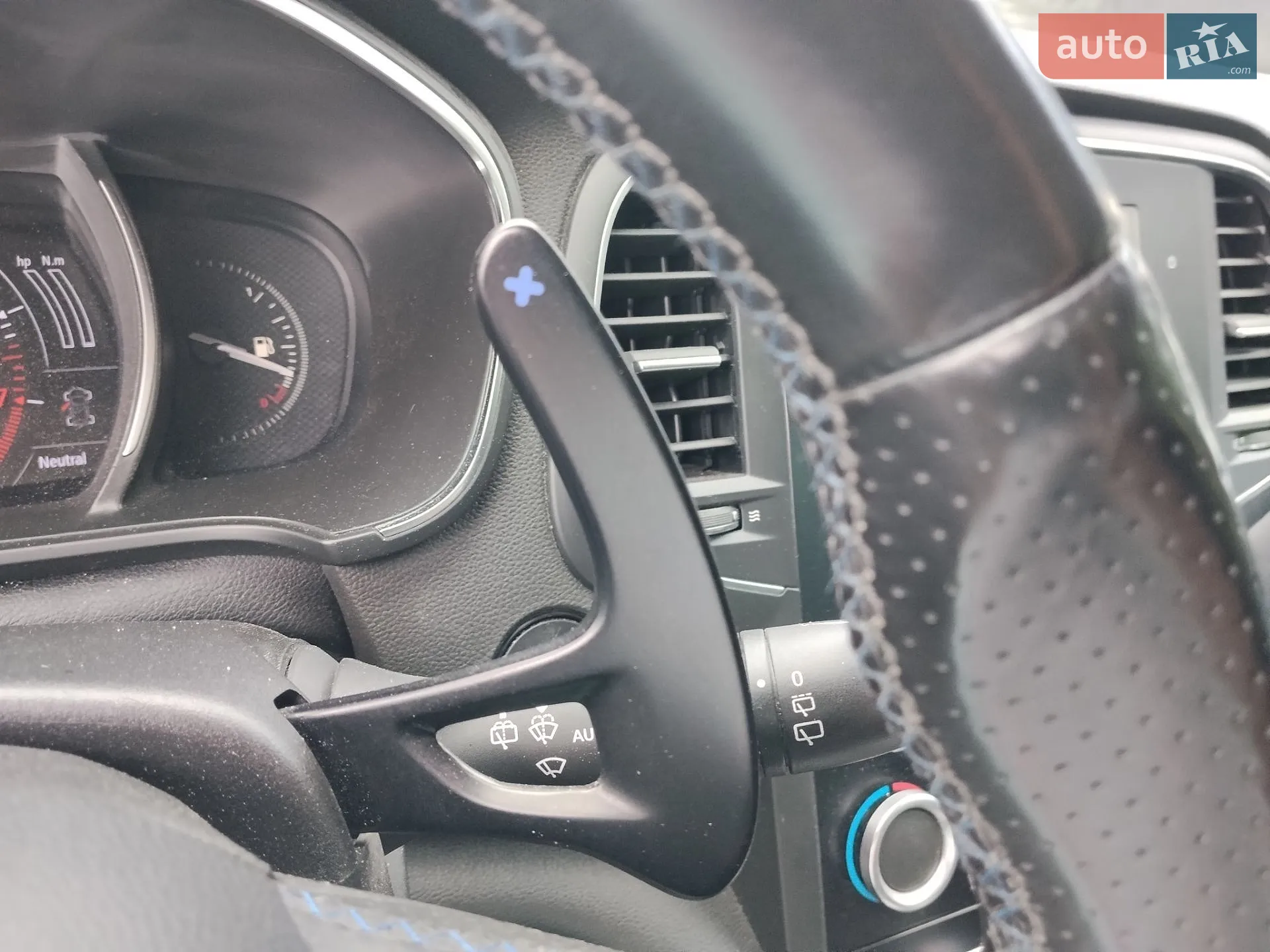 2019 Renault Megane - мініатюра 16