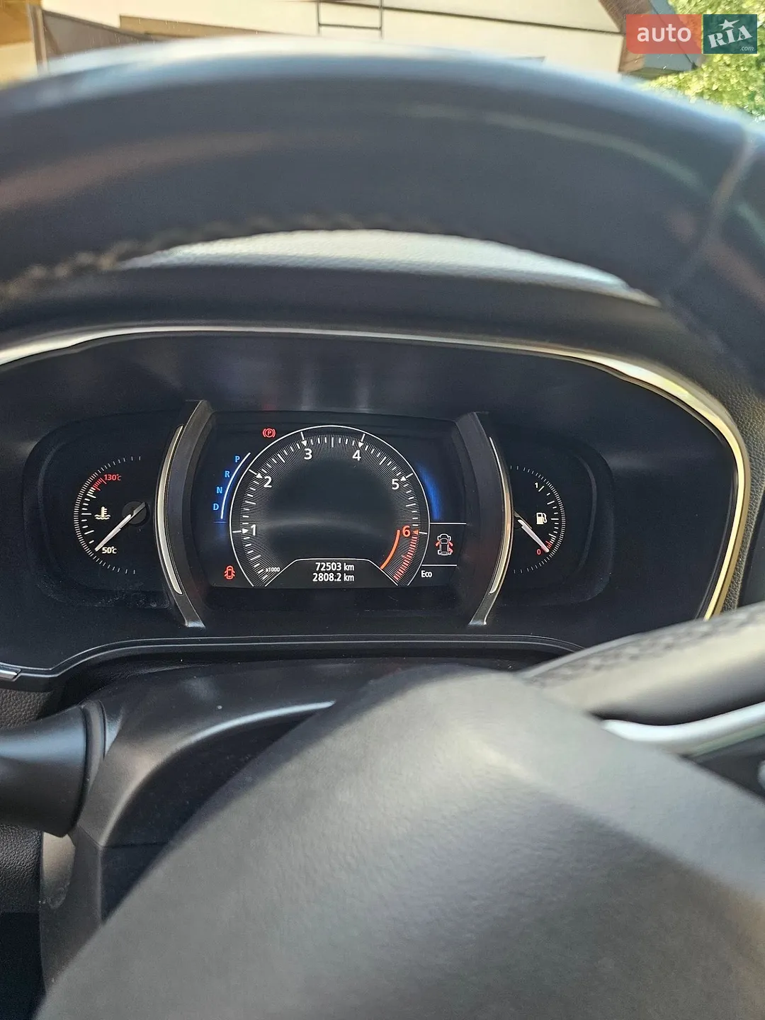 2019 Renault Megane - мініатюра 10