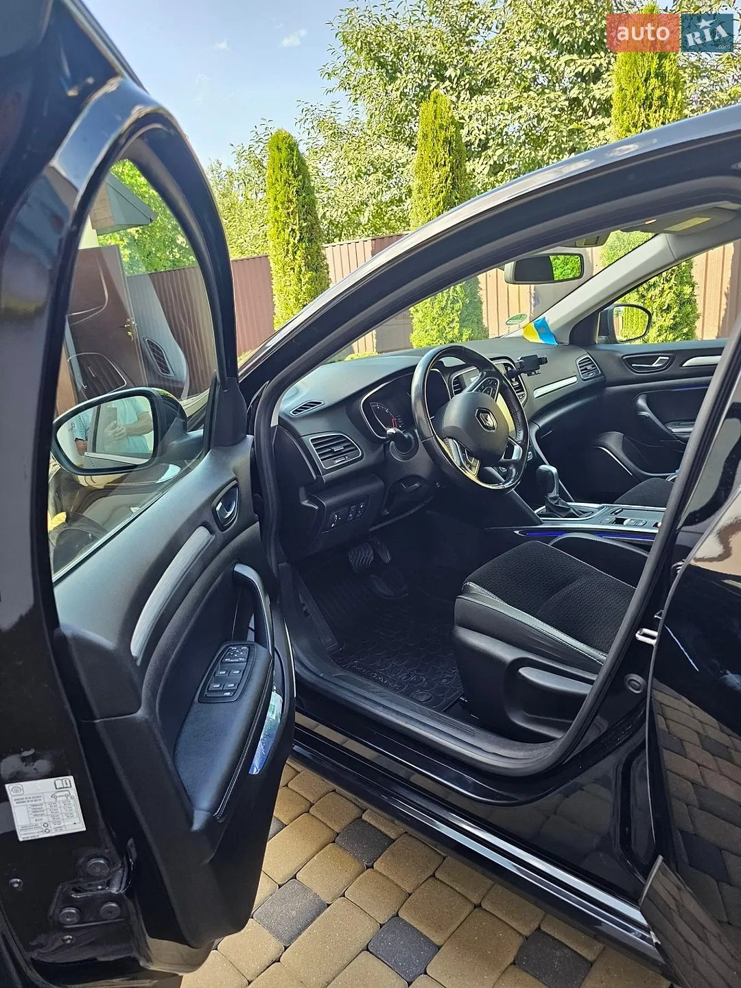 2019 Renault Megane - мініатюра 13