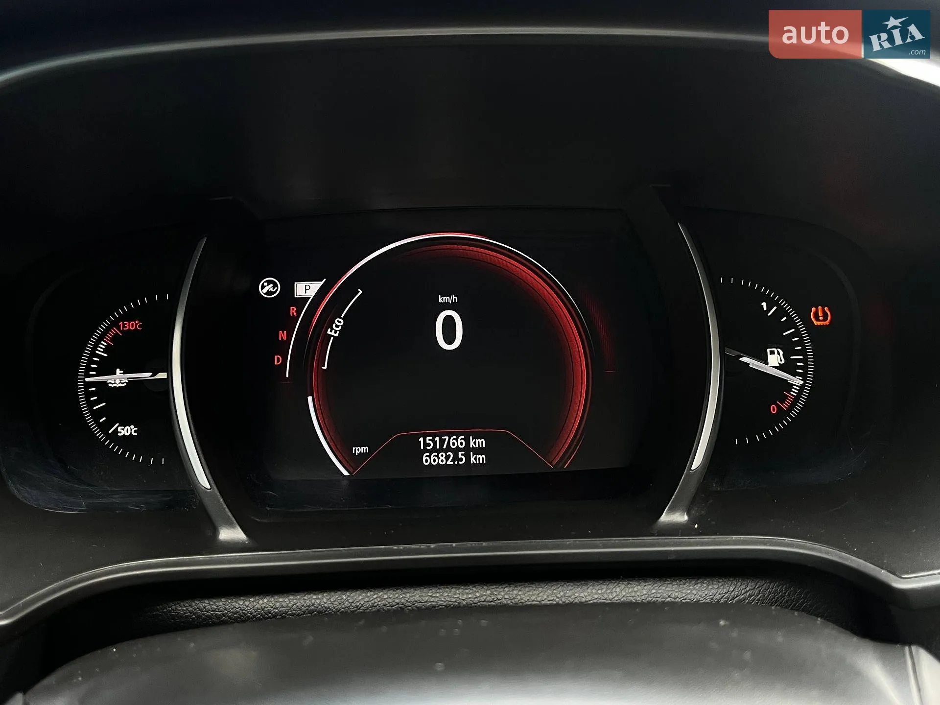 2016 Renault Megane - мініатюра 21