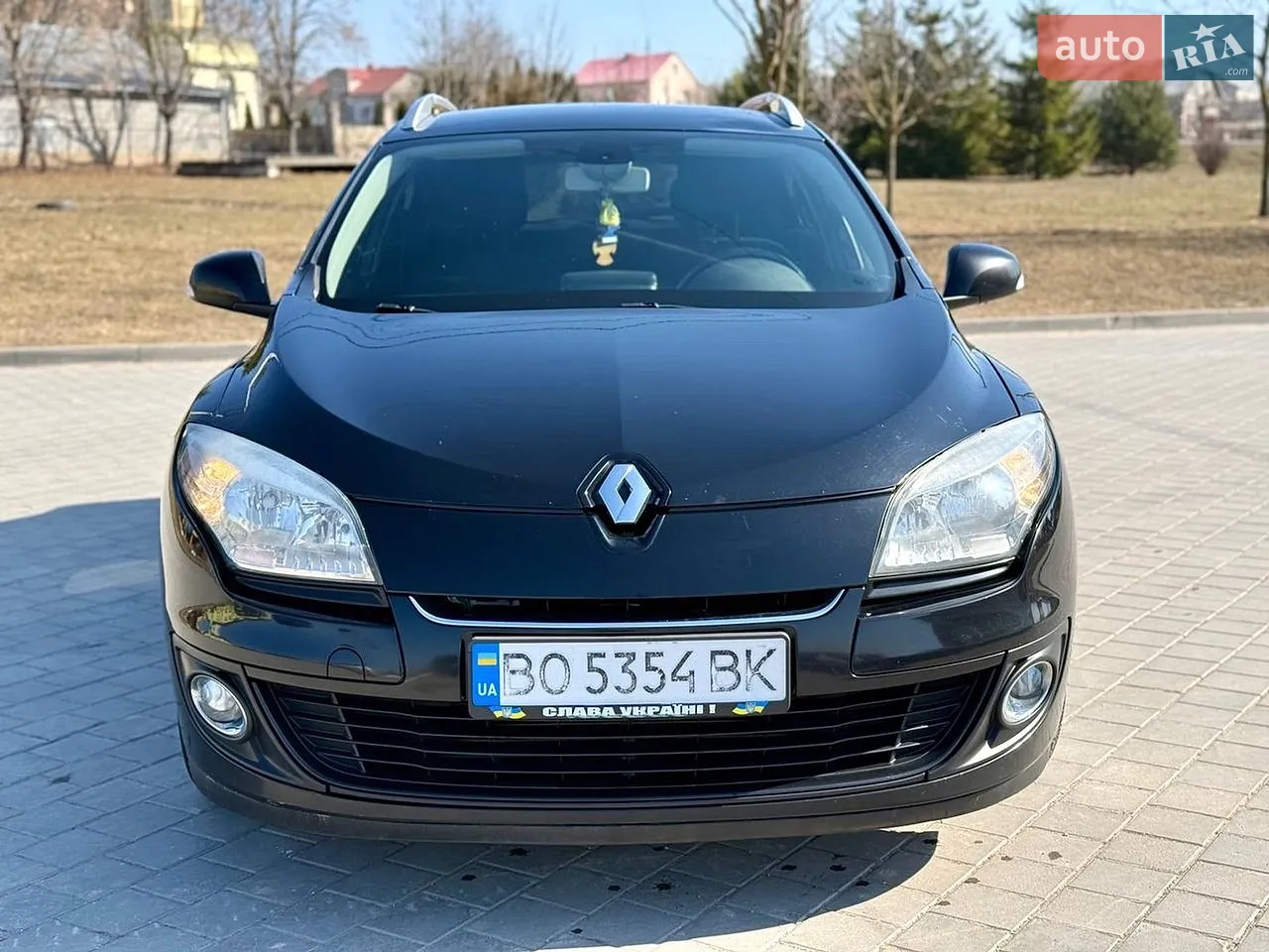 2013 Renault Megane - мініатюра 33