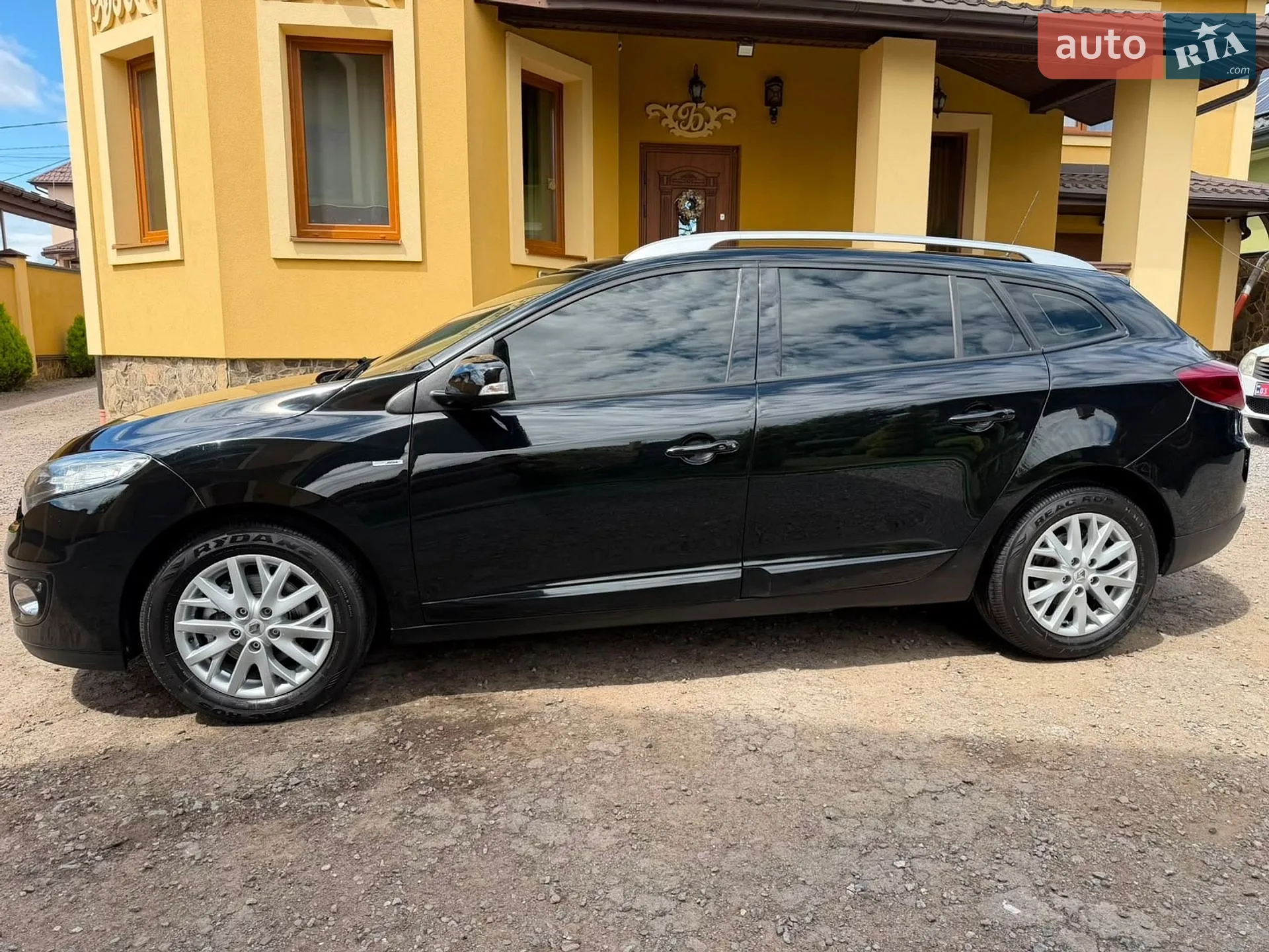 2013 Renault Megane - мініатюра 2