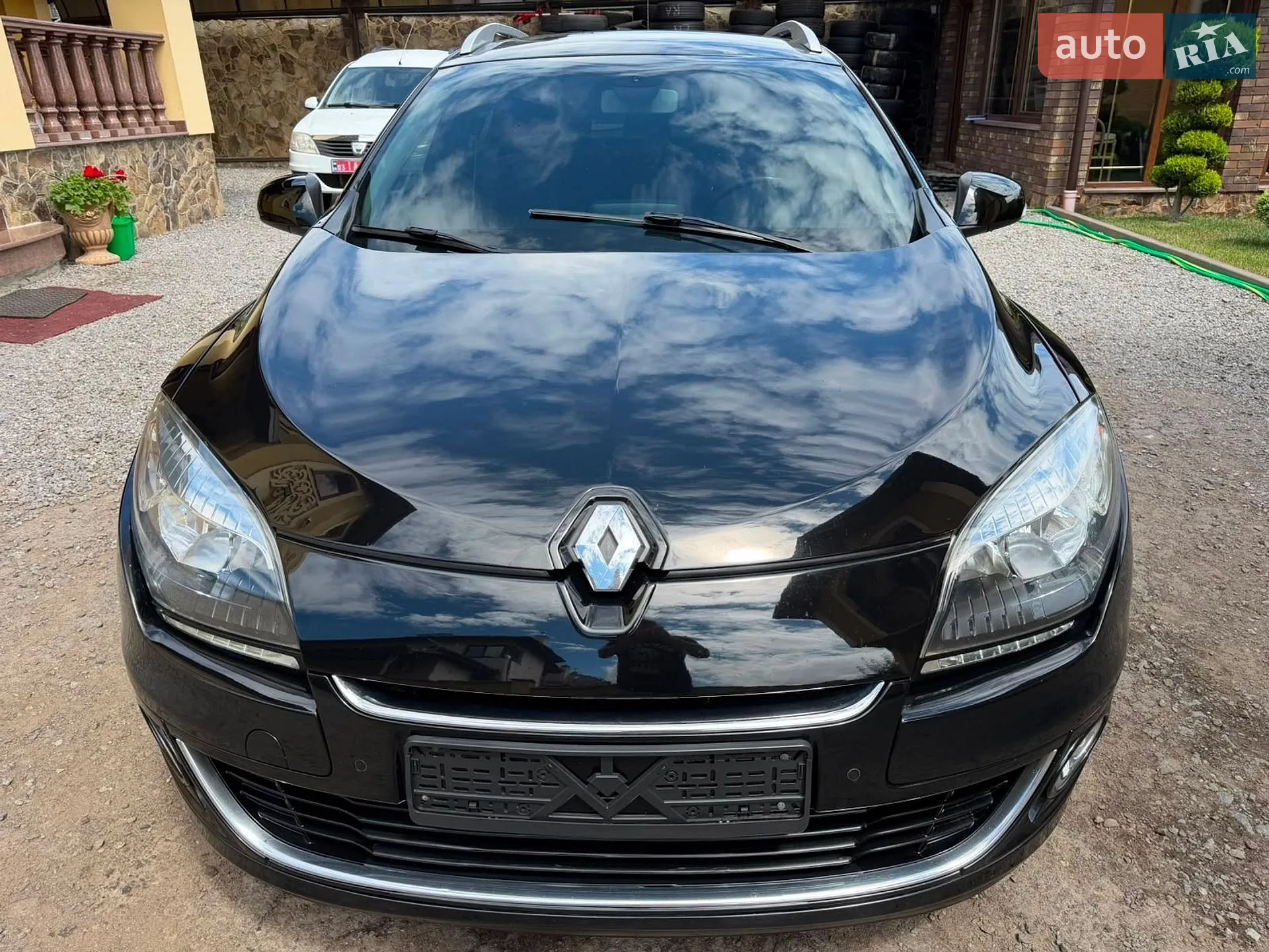 2013 Renault Megane - мініатюра 15