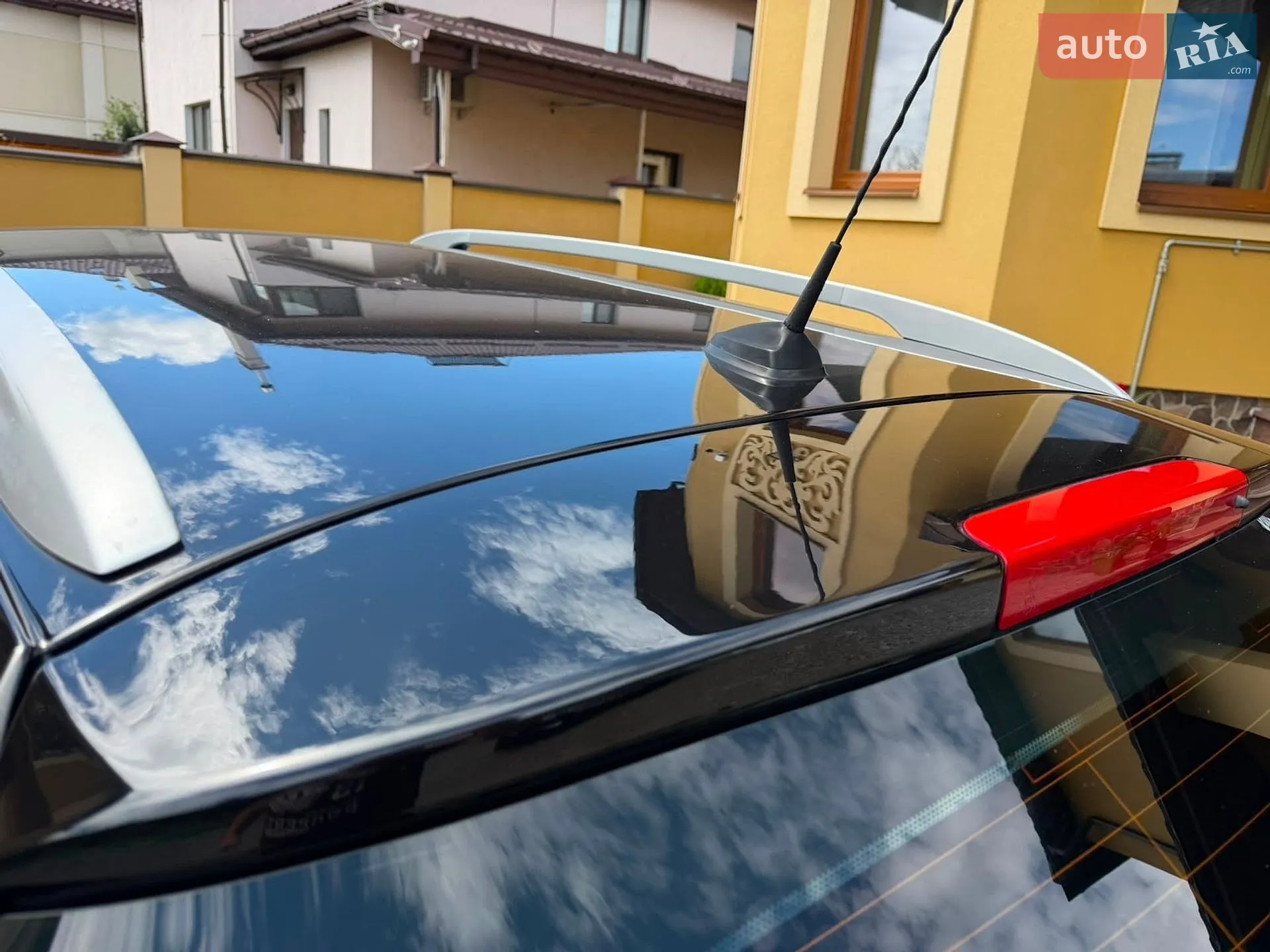 2013 Renault Megane - мініатюра 45