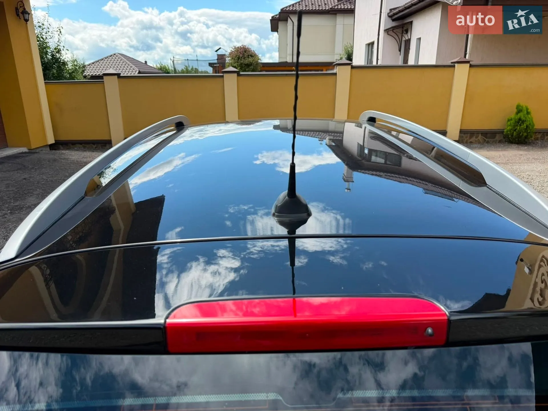2013 Renault Megane - мініатюра 46