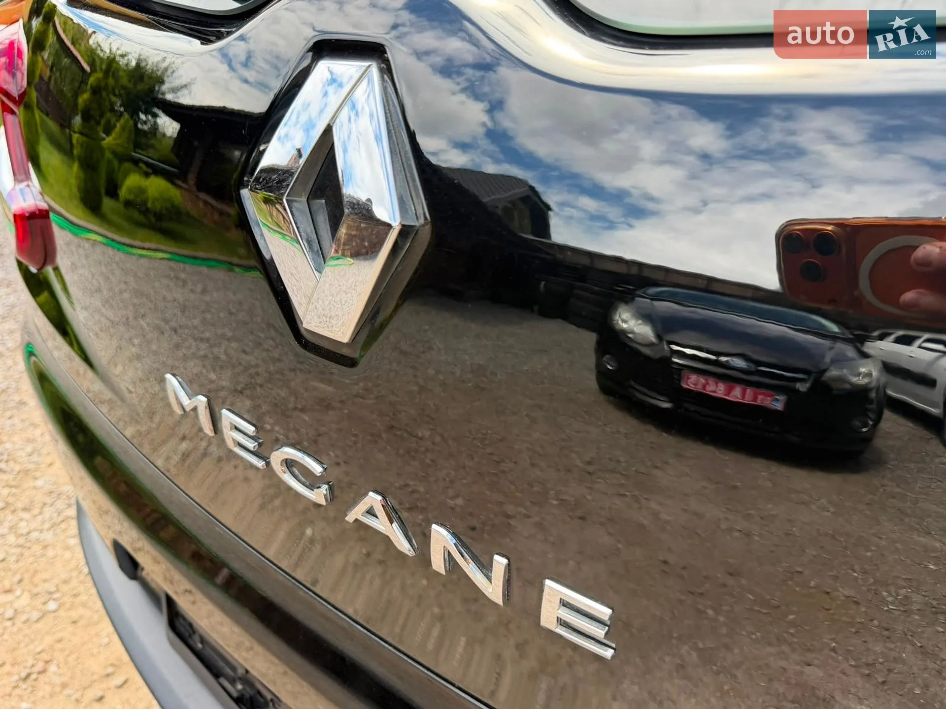 2013 Renault Megane - мініатюра 48