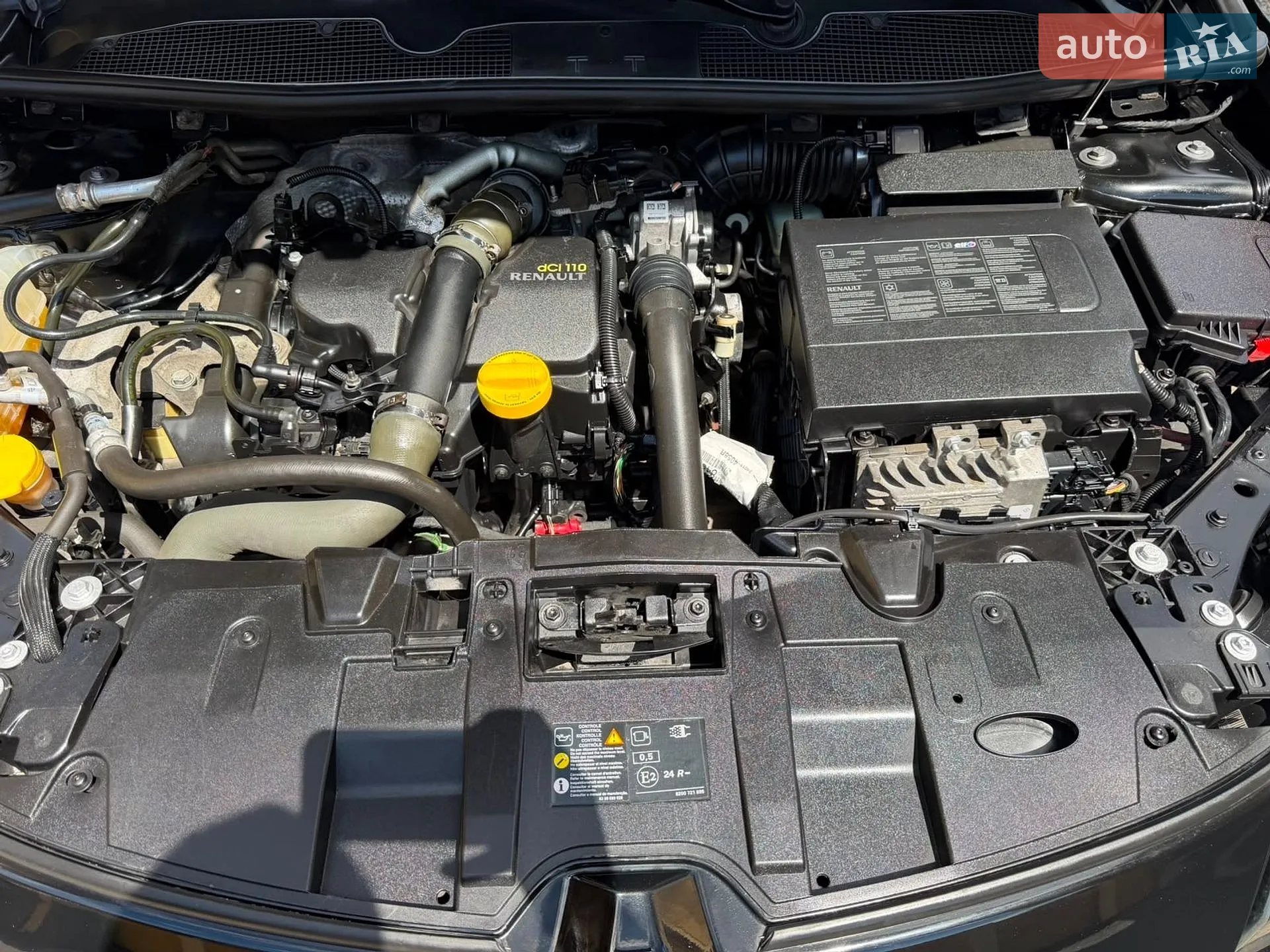 2013 Renault Megane - мініатюра 75