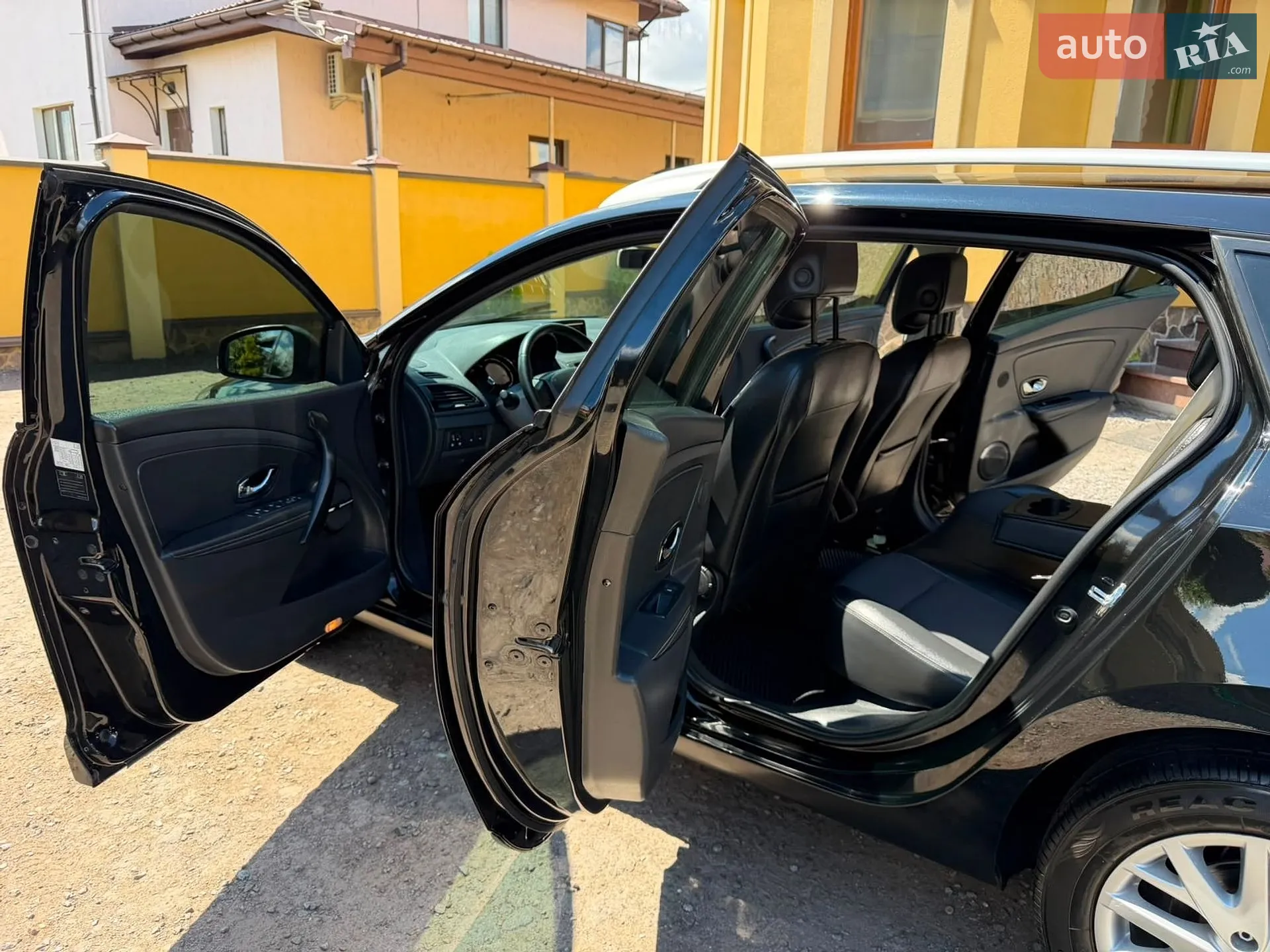 2013 Renault Megane - мініатюра 78