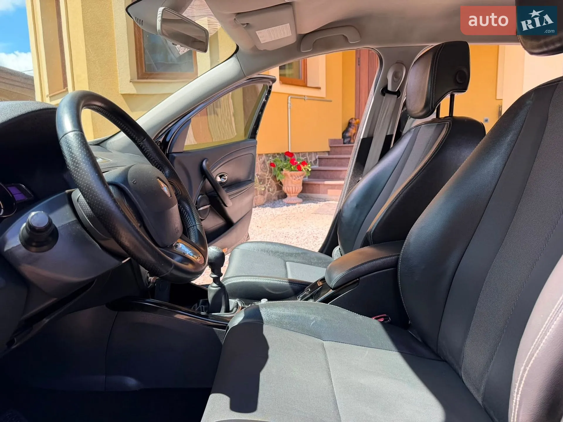 2013 Renault Megane - мініатюра 79