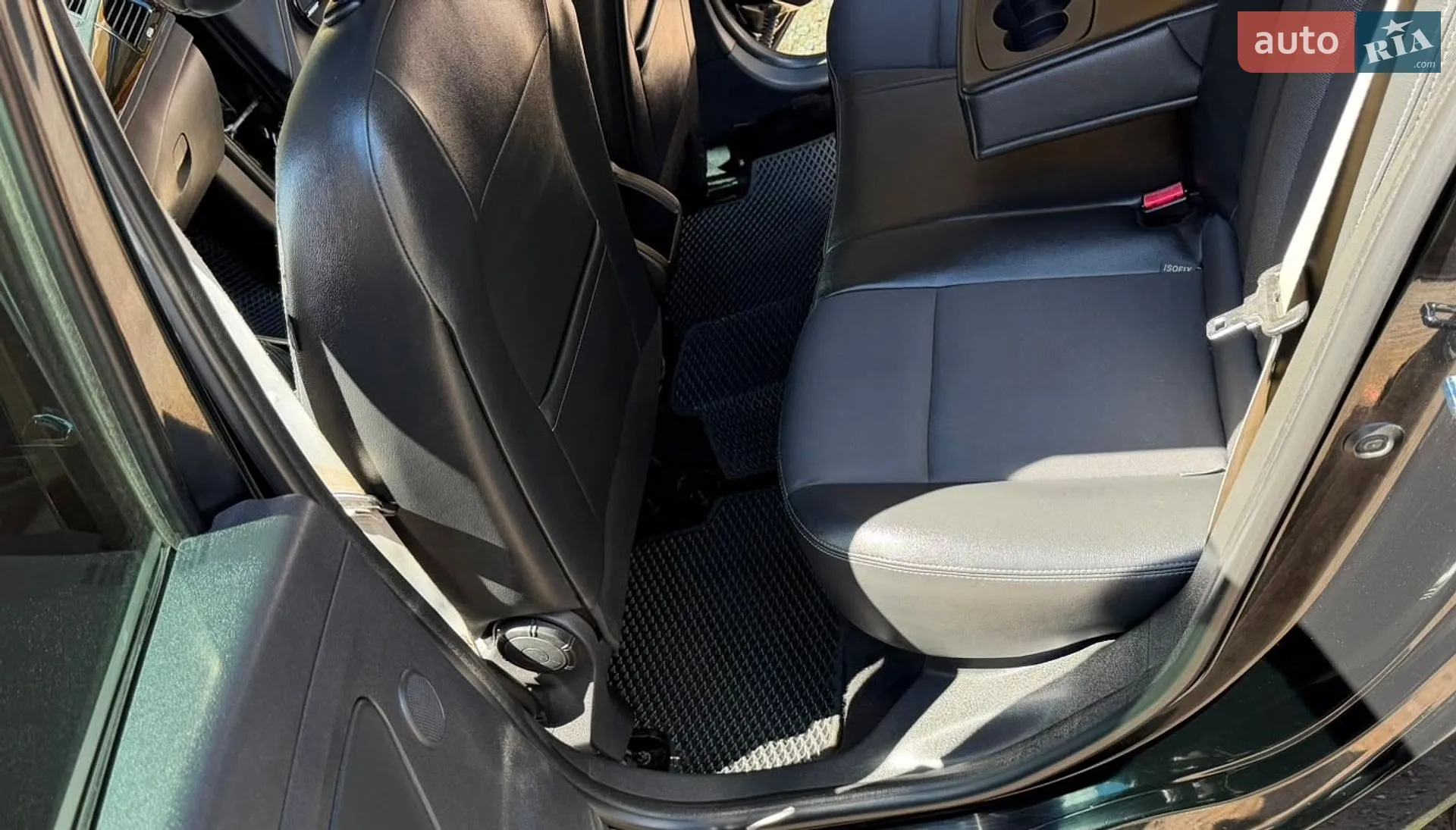 2013 Renault Megane - мініатюра 83