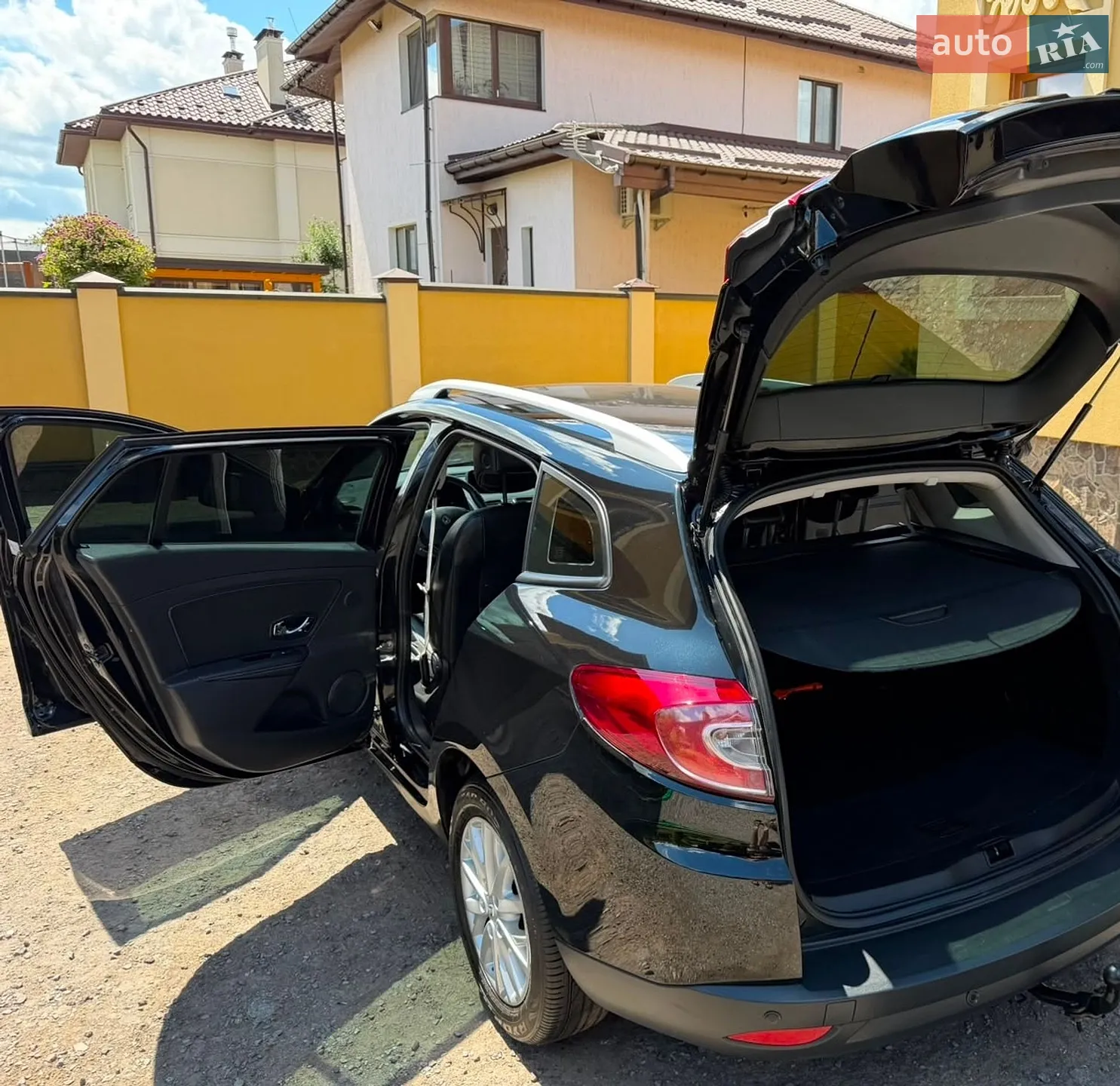 2013 Renault Megane - мініатюра 81
